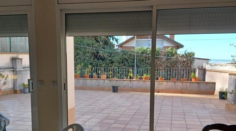 Барселона - Esplugues de Llobregat - 572m2