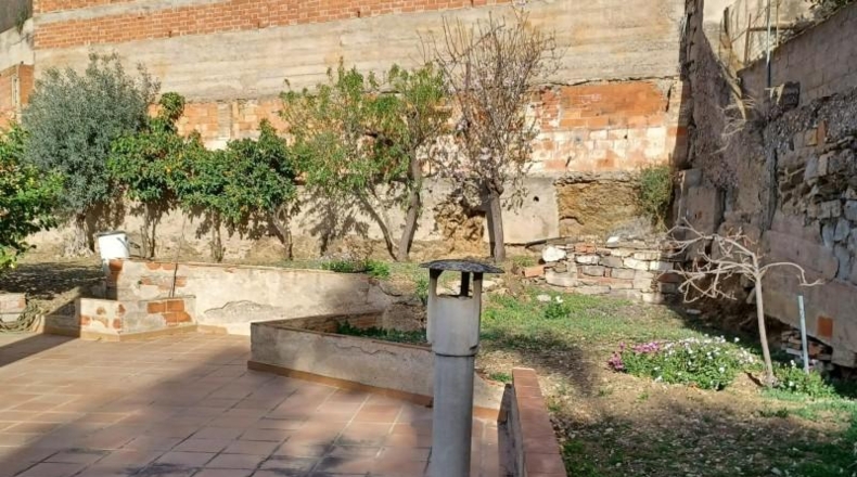 Барселона - Esplugues de Llobregat - 572m2