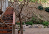 Casa de pueblo en venta en la España, Esplugues de Llobregat, ref: TR303784 foto