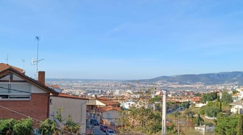 Барселона - Esplugues de Llobregat - 572m2