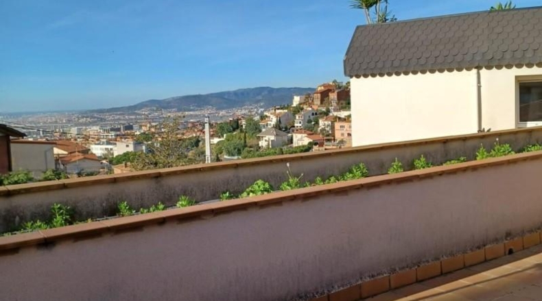 Барселона - Esplugues de Llobregat - 572m2