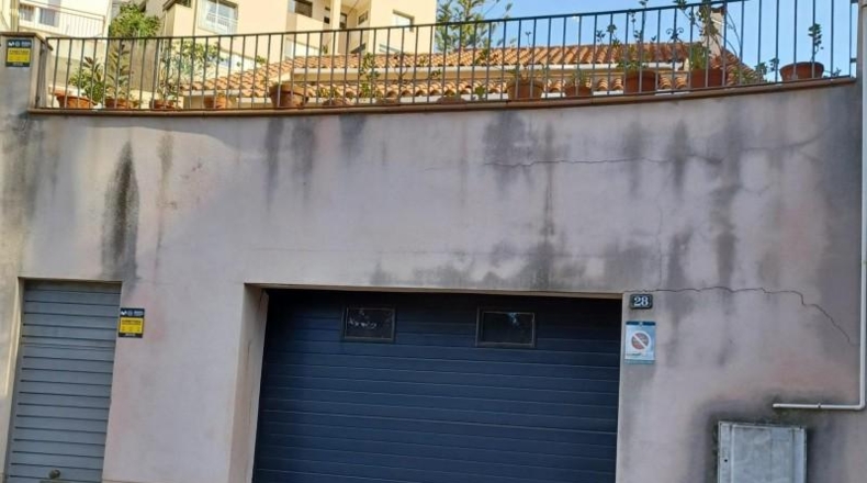 Барселона - Esplugues de Llobregat - 572m2