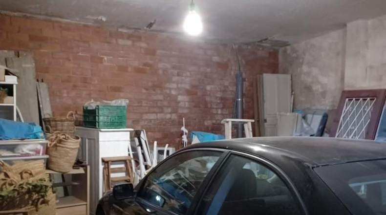 Барселона - Esplugues de Llobregat - 572m2