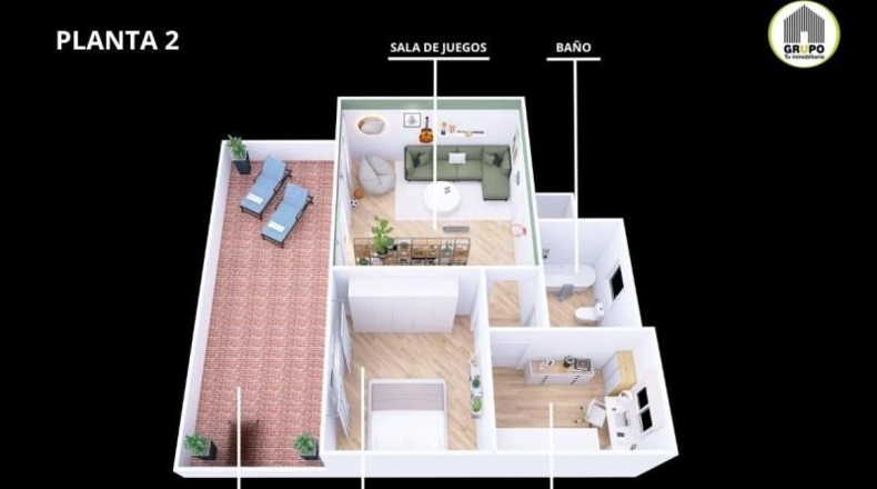 Barcelona - Esplugues de Llobregat - 219m2
