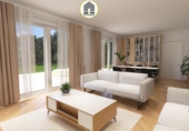 Casa de pueblo en venta en la España, Esplugues de Llobregat, ref: TR301708 foto