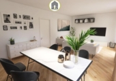 Casa de pueblo en venta en la España, Esplugues de Llobregat, ref: TR301708 foto