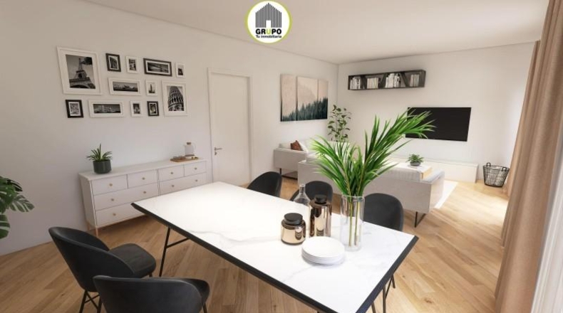 Barcelona - Esplugues de Llobregat - 219m2