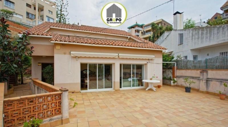 Barcelona - Esplugues de Llobregat - 219m2
