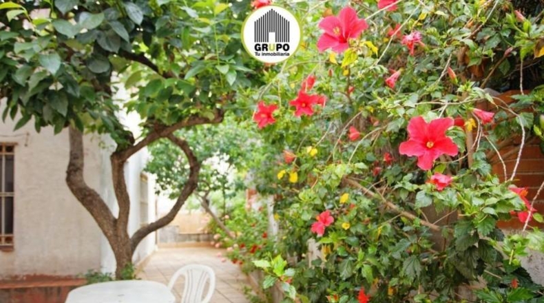 Barcelona - Esplugues de Llobregat - 219m2