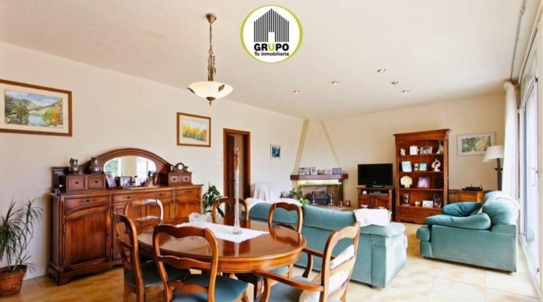 Barcelona - Esplugues de Llobregat - 219m2