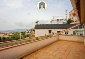 Casa de pueblo en venta en la España, Esplugues de Llobregat, ref: TR301708 foto