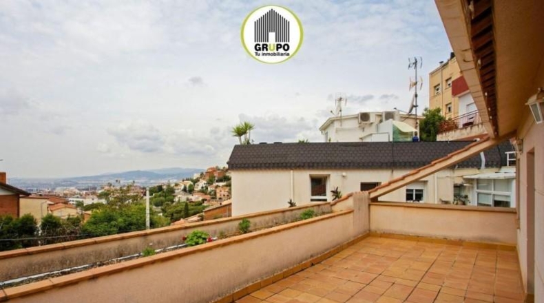 Barcelona - Esplugues de Llobregat - 219m2