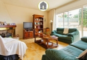 Casa de pueblo en venta en la España, Esplugues de Llobregat, ref: TR301708 foto