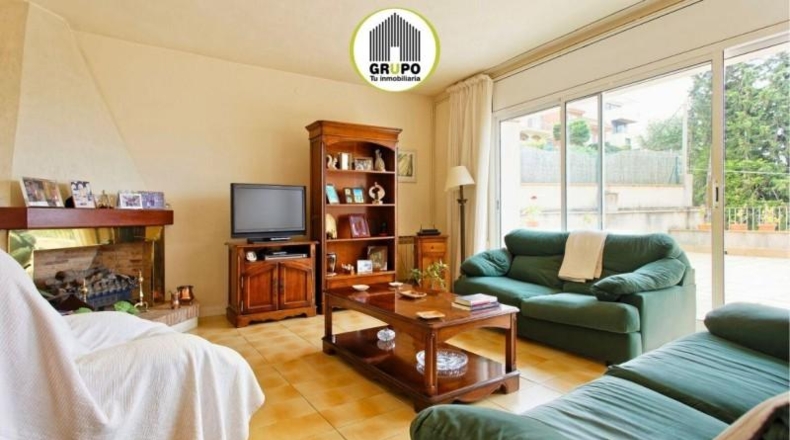 Barcelona - Esplugues de Llobregat - 219m2