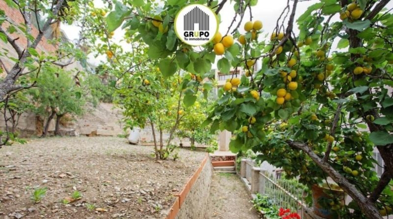 Barcelona - Esplugues de Llobregat - 219m2