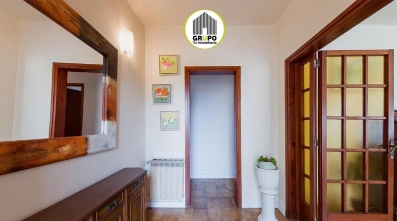 Barcelona - Esplugues de Llobregat - 219m2