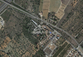 Land suitable for development for sale on España, Peníscola, ref: TR122790 photo