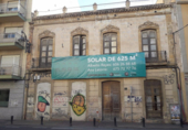 Sòl urbà en venda a la España, Almeria, ref.: TR115187 foto