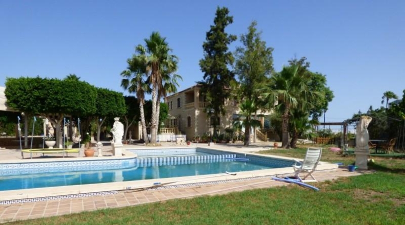 Alicante - Crevillente - 14000m2