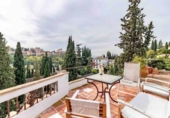 Casa de pueblo en venta en la España, Granada, ref: TR304578 foto