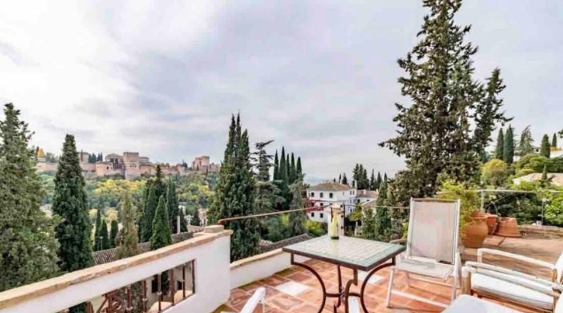 Granada - Granada - 245m2