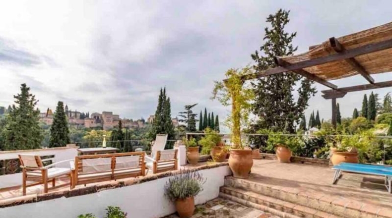 Granada - Granada - 245m2