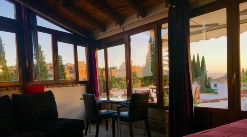 Granada - Granada - 245m2