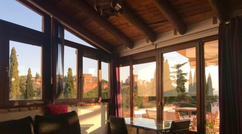 Granada - Granada - 245m2