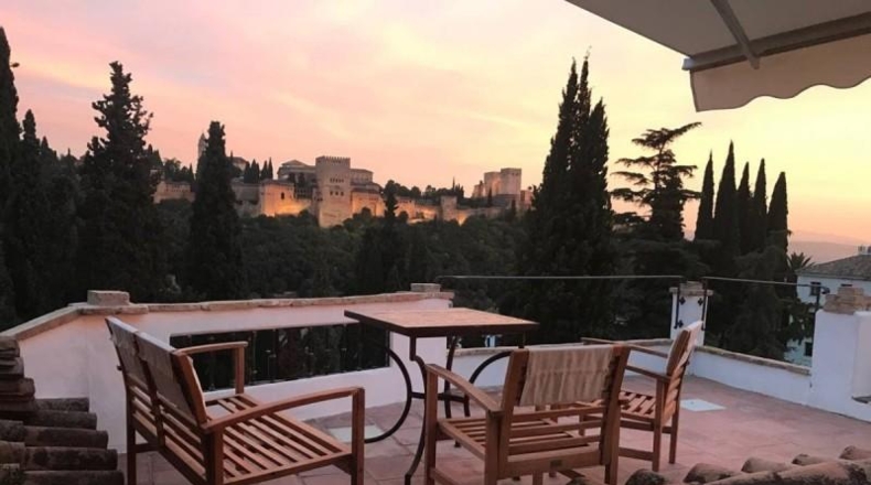 Granada - Granada - 245m2