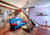 Casa de pueblo en venta en la España, Granada, ref: TR304578 foto