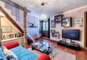 Casa de pueblo en venta en la España, Granada, ref: TR304578 foto