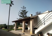 Xalet independent amb terreny en venda a la España, Sencelles, ref.: TR136434 foto