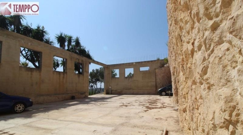 Tarragona - el Vendrell - 1186m2