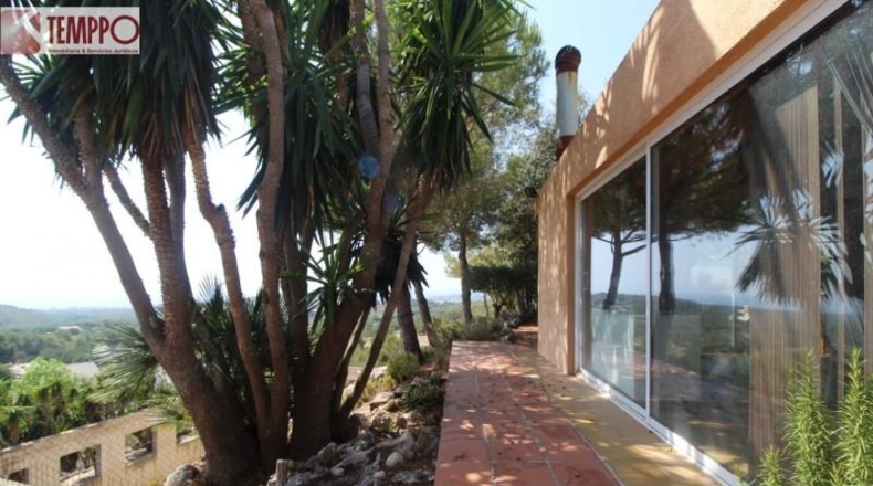 Tarragona - el Vendrell - 1186m2