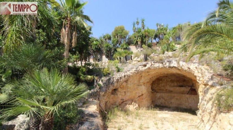 Tarragona - el Vendrell - 1186m2