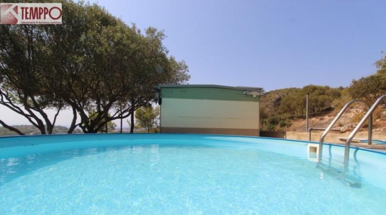 Tarragona - el Vendrell - 1186m2