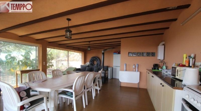 Tarragona - el Vendrell - 1186m2