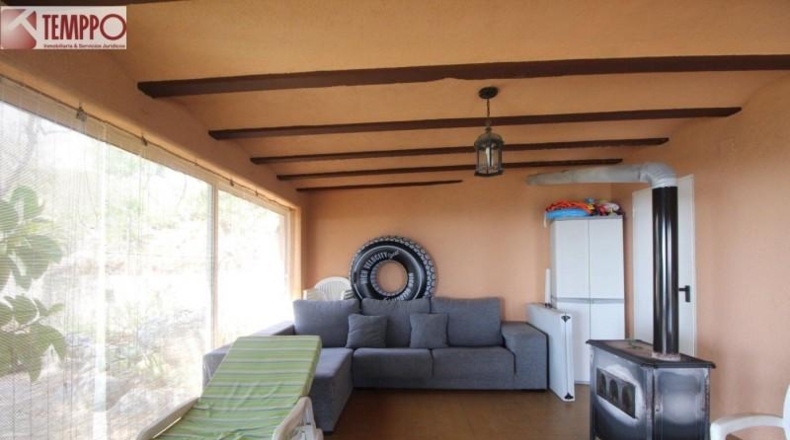 Tarragona - el Vendrell - 1186m2