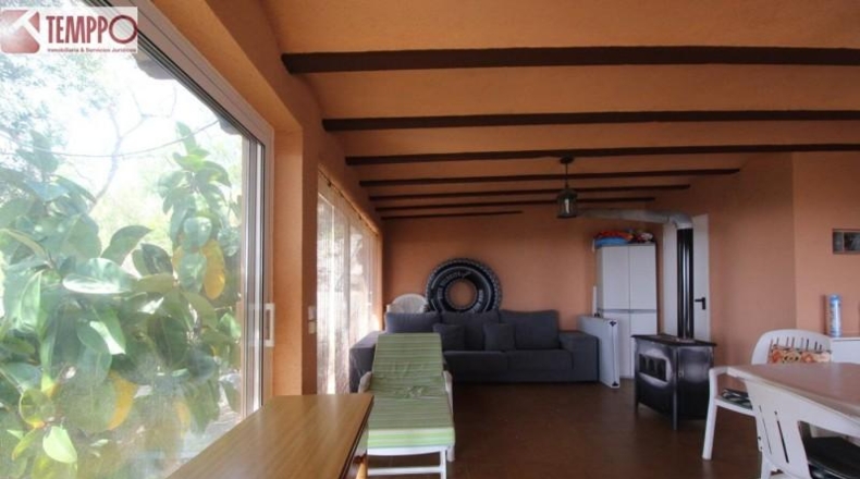 Tarragona - el Vendrell - 1186m2