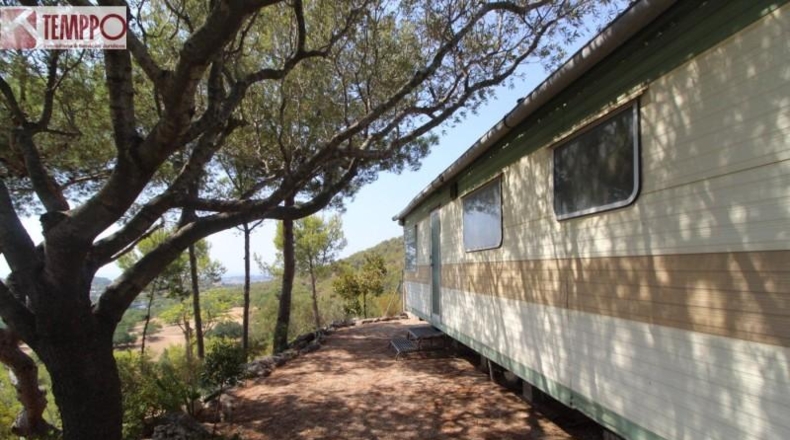 Tarragona - el Vendrell - 1186m2