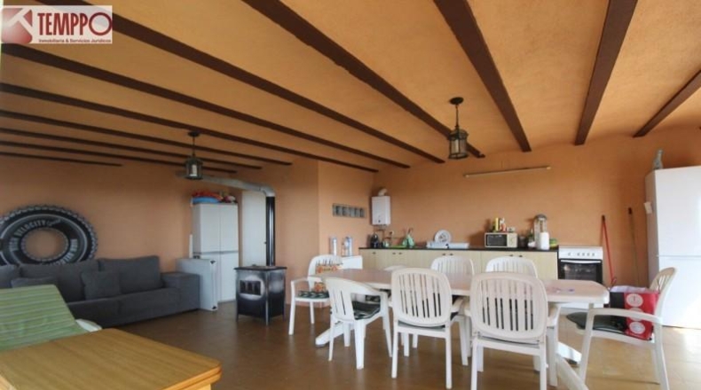Tarragona - el Vendrell - 1186m2