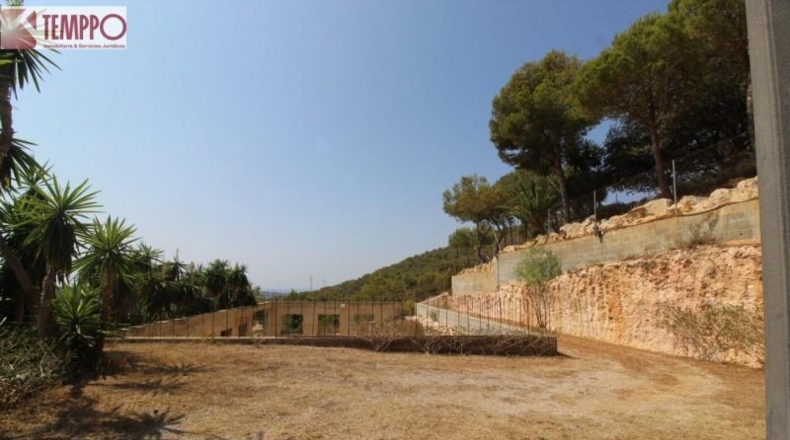 Tarragona - el Vendrell - 1186m2