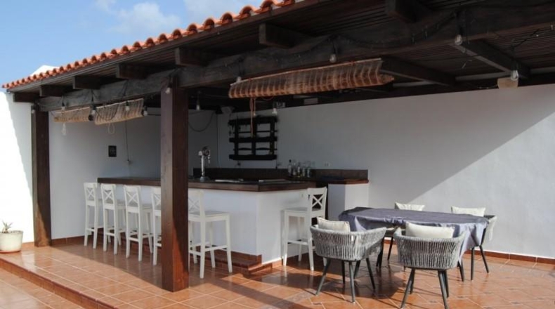 Santa Cruz de Tenerife - Santiago del Teide - 1000m2