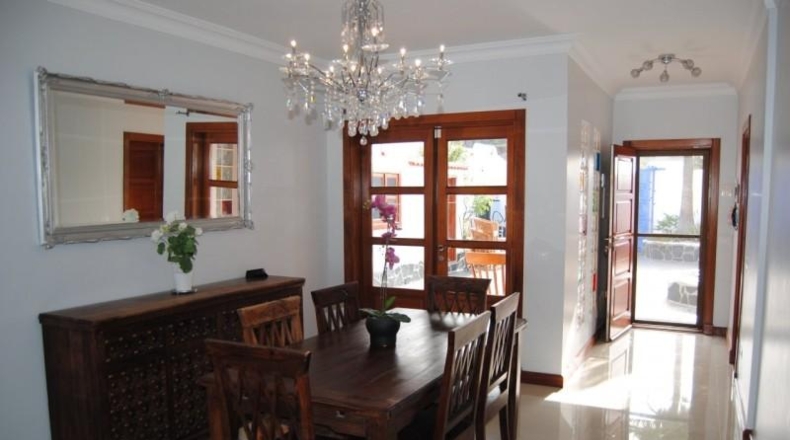 Santa Cruz de Tenerife - Santiago del Teide - 1000m2