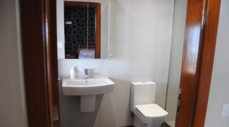 Santa Cruz de Tenerife - Santiago del Teide - 1000m2