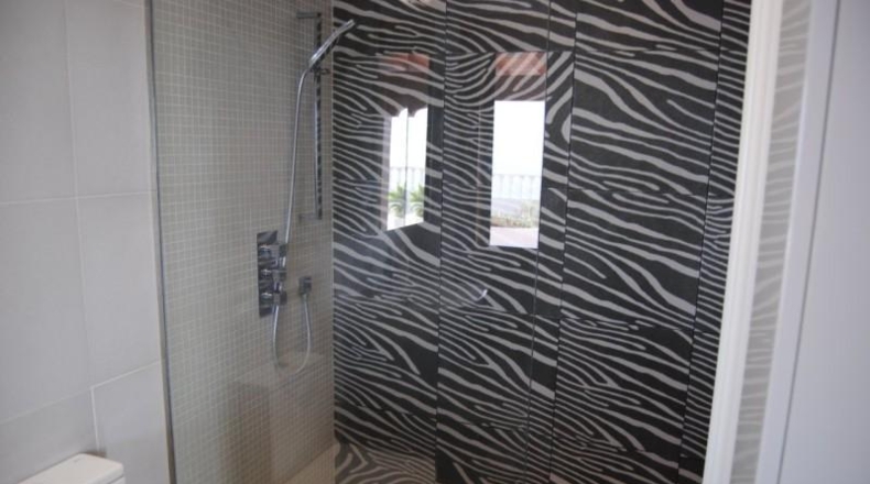 Santa Cruz de Tenerife - Santiago del Teide - 1000m2