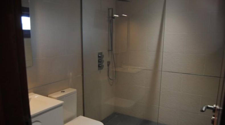 Santa Cruz de Tenerife - Santiago del Teide - 1000m2