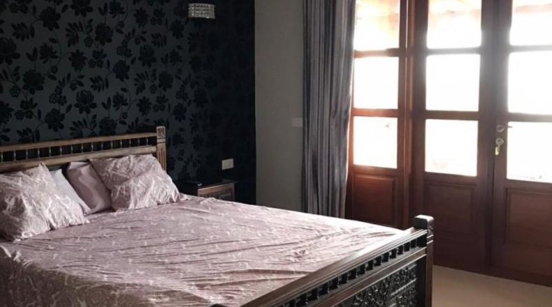 Santa Cruz de Tenerife - Santiago del Teide - 1000m2