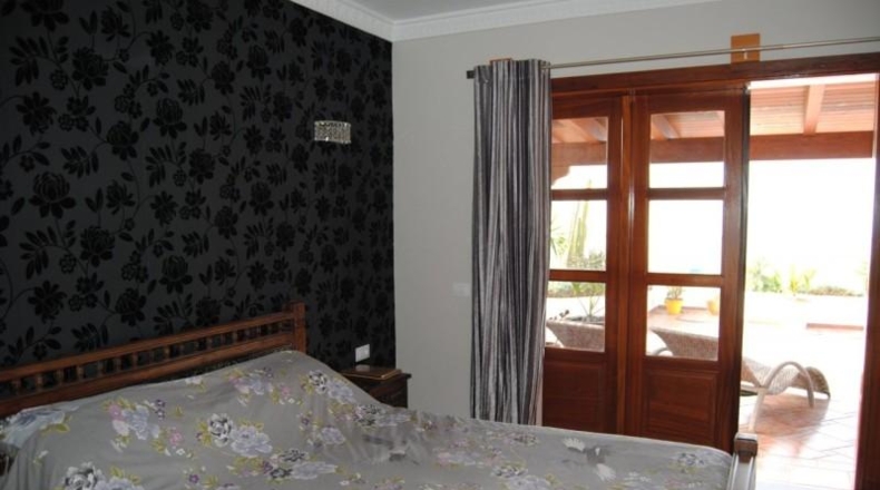 Santa Cruz de Tenerife - Santiago del Teide - 1000m2