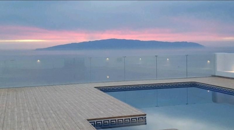 Santa Cruz de Tenerife - Santiago del Teide - 1000m2